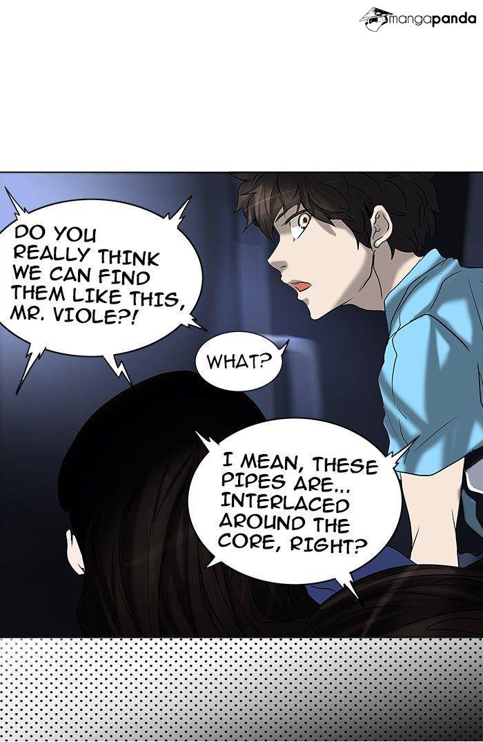 Tower of God Chapter 262 image 08